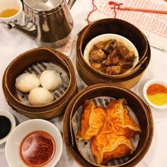 Luk Yu Tea House User Photo