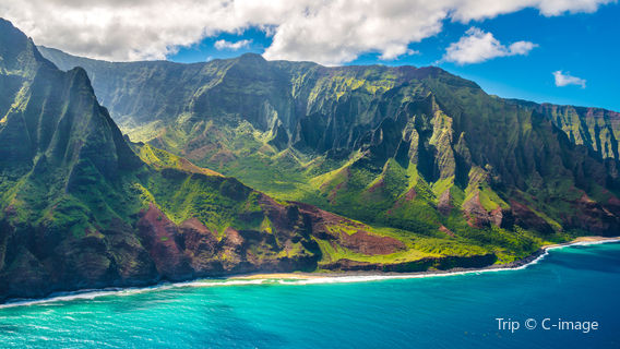 Đảo Kauai