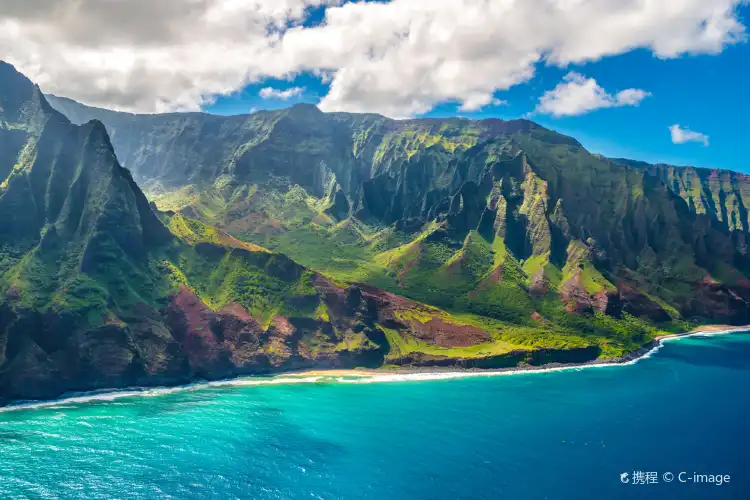 Aqua-Aston Hotels in Kauai