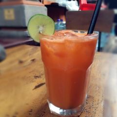 Cafe Veda 여행 사진