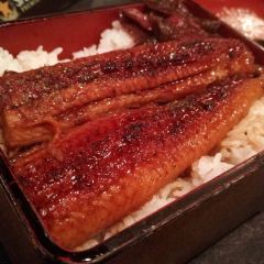 Sushi Gen User Photo
