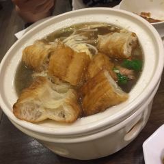 星洲小馆·新加坡菜(田子坊店) User Photo