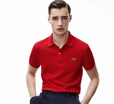 Lacoste (Outlet Tosu)