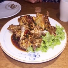 Chuange Fish Dumpling House (huangdaozhujianglu) User Photo
