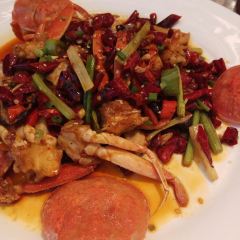 Lv Da Yin Xiang Restaurant (Hei Shi Jiao) User Photo