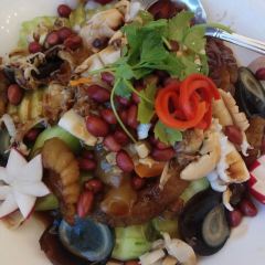 Lv Da Yin Xiang Restaurant (Hei Shi Jiao) User Photo