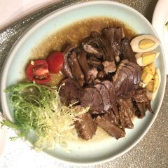 WANG TING FAN DIAN User Photo