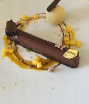 Einsi kaldi restaurant