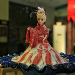 Man Li Jiang Restaurant User Photo