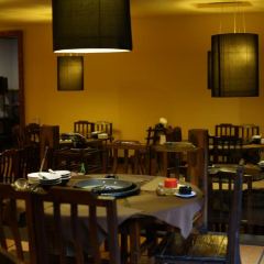 Wu MiZhou (Lv Jing) User Photo