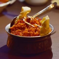Kohinoor North Indian Restaurant 여행 사진