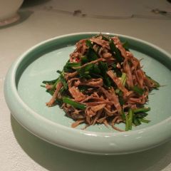 Jiangnan Wok User Photo