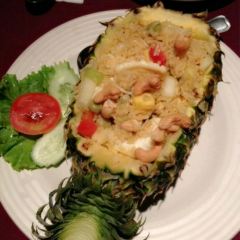 Pan Yaah Seaview Cafe Restaurant & Bar ảnh của người dùng