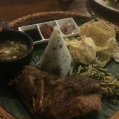 Pundi-Pundi Grill & Asian Cuisine張用戶圖片