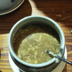 黄祥华养生堂(岭南天地店) User Photo