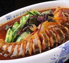 Lao'aba•jiangzhetucai (kaidicheng) User Photo