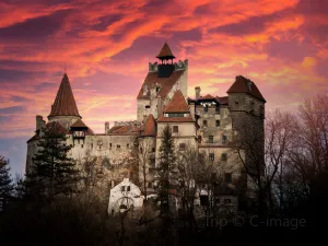 Castello Bran