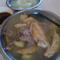 好人小吃 User Photo