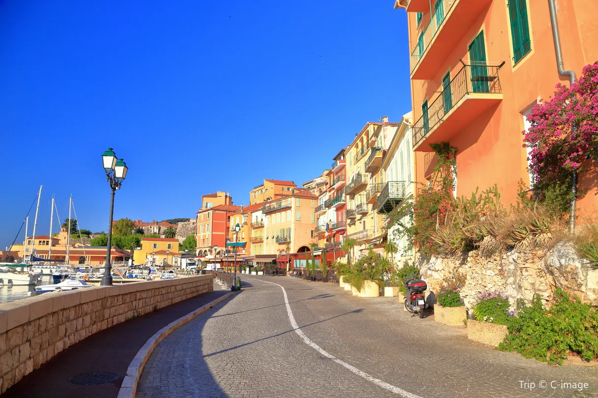3_Villefranche-sur-Mer