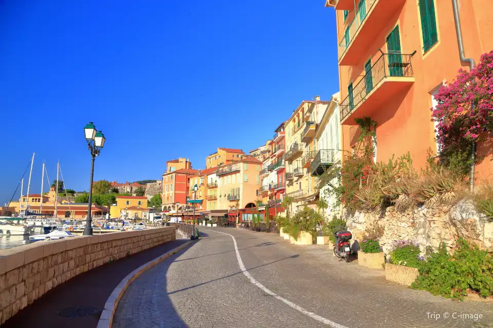 4_Villefranche-sur-Mer