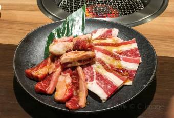 Popular dishes