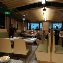 Haidilao Hot Pot (dahua) User Photo