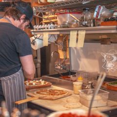Pizzetta 211 User Photo