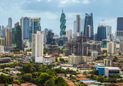 Ciudad de Panamá