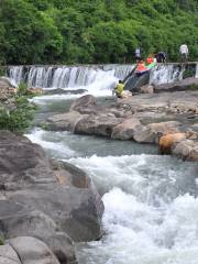 Longtan Bay Canyon Rafting