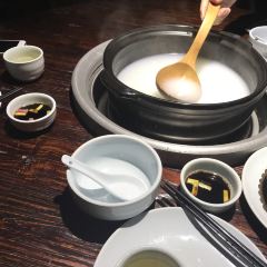 TAIGENBAO WUMIZHOU User Photo