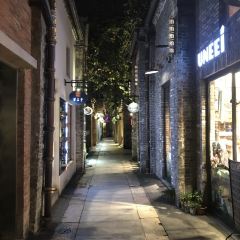 TAIGENBAO WUMIZHOU User Photo