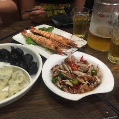 Xin Kai Hai Restaurant User Photo