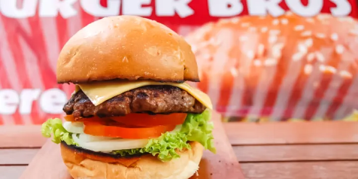 Burger Bro's