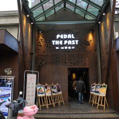 忆·往事餐厅(余英坊店) User Photo