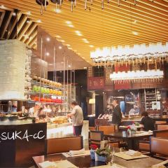 Zest(Ritz-Carlton Tianjin) User Photo