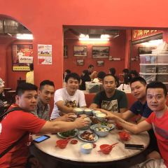 GU RONG SHI YUAN User Photo