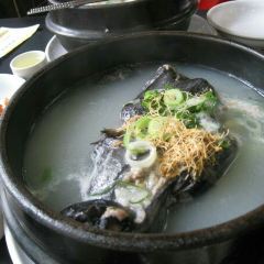고려삼계탕 User Photo