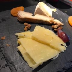 L'Atelier de Joël Robuchon User Photo