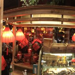 Nanjing Impressions  (Zhongshanling) User Photo
