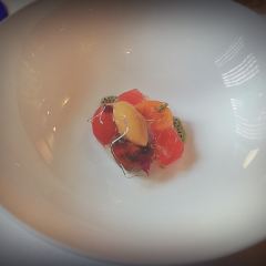 La Villa Restaurant User Photo