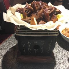 Chang'an Food Court: SHAN LI BO WEN HUA CAN TING User Photo