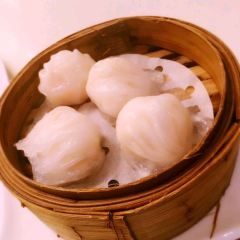 TASTY CONGEE & NOODLE WANTUN SHOP (IFC Branch) User Photo