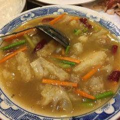 LuoYang ZhenBuTong Restaurant (ZhongZhou East Road) User Photo