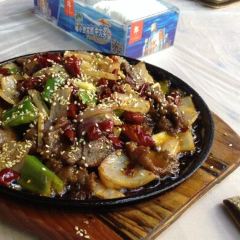 Jiulixiang User Photo