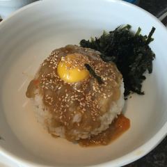 SEAFOOD SHANGRI-LA User Photo