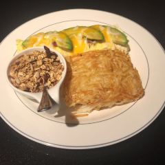 M One Cafe 大安館張用戶圖片