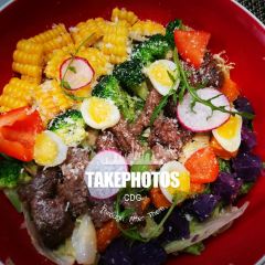 西堤牛排(凯德广场店) User Photo