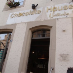 Chocolate House Nathalie Bonn User Photo
