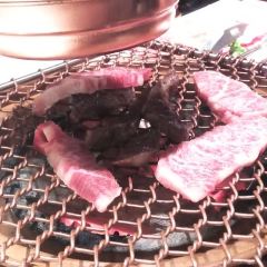 Nongleyuantanhuo Barbecue (pingjiangwanda) 여행 사진