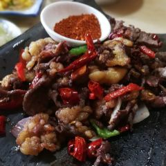 MeiZi Jing Restaurant User Photo